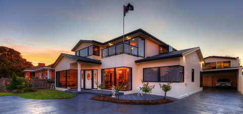 Birchwood On The River - Devonport, Tasmania - Self-Contained And Self-Catering Accommodation - Tweed Heads Accommodation 5