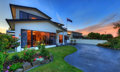 Birchwood On The River - Devonport, Tasmania - Self-Contained And Self-Catering Accommodation - Tweed Heads Accommodation 1