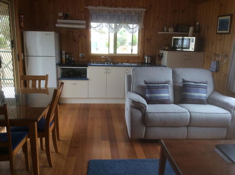 Swansea Cottages & Lodge Suites - Tweed Heads Accommodation 42