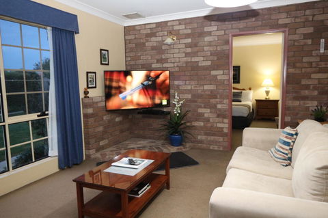Swansea Cottages & Lodge Suites - Tweed Heads Accommodation 2