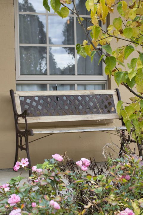 Swansea Cottages & Lodge Suites - Tweed Heads Accommodation 14