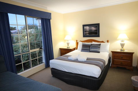 Swansea Cottages & Lodge Suites - Tweed Heads Accommodation 28
