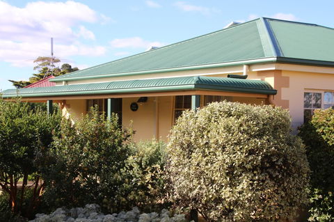 Swansea Cottages & Lodge Suites - Tweed Heads Accommodation 8