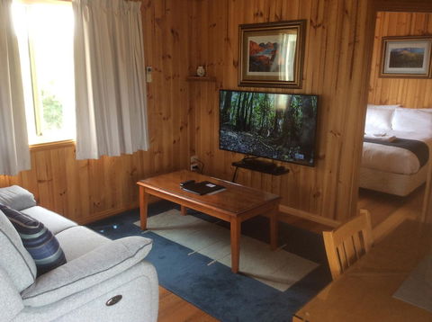 Swansea Cottages & Lodge Suites - Tweed Heads Accommodation 40