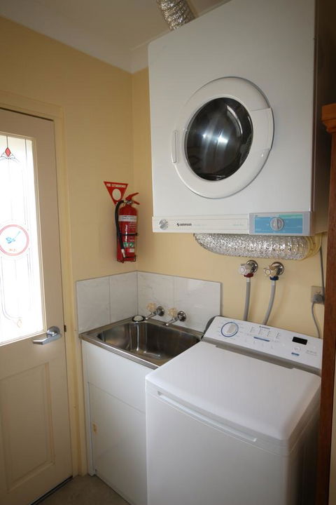 Swansea Cottages & Lodge Suites - Tweed Heads Accommodation 27