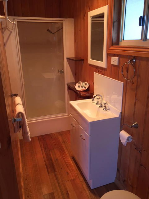 Swansea Cottages & Lodge Suites - Tweed Heads Accommodation 39