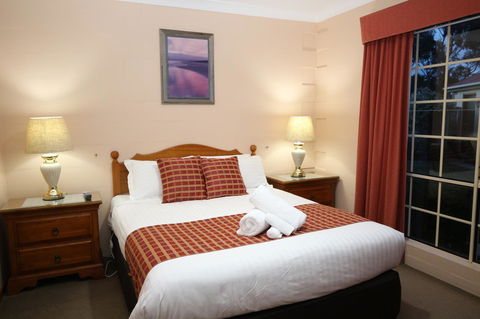Swansea Cottages & Lodge Suites - Tweed Heads Accommodation 10