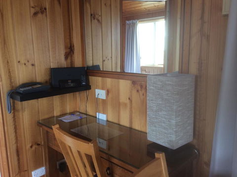 Swansea Cottages & Lodge Suites - Tweed Heads Accommodation 43