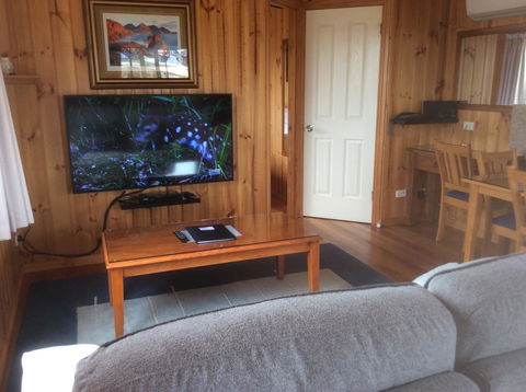 Swansea Cottages & Lodge Suites - Tweed Heads Accommodation 44