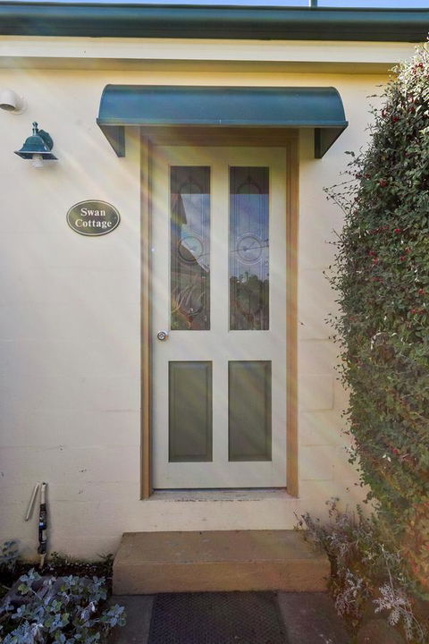 Swansea Cottages & Lodge Suites - Tweed Heads Accommodation 32