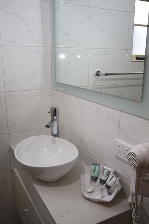 Swansea Cottages & Lodge Suites - Tweed Heads Accommodation 26