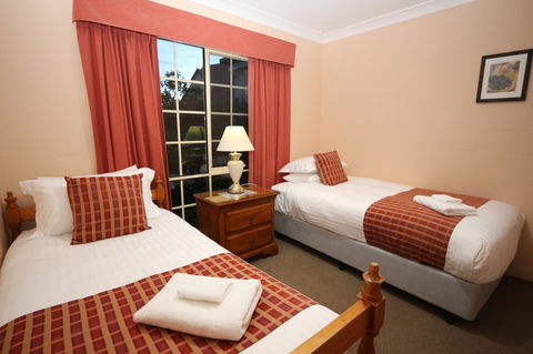 Swansea Cottages & Lodge Suites - Tweed Heads Accommodation 20