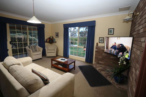Swansea Cottages & Lodge Suites - Tweed Heads Accommodation 3