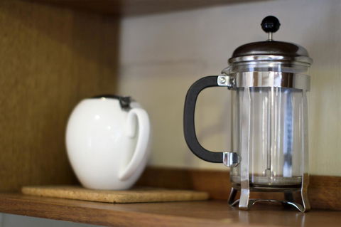 Swansea Cottages & Lodge Suites - Tweed Heads Accommodation 13