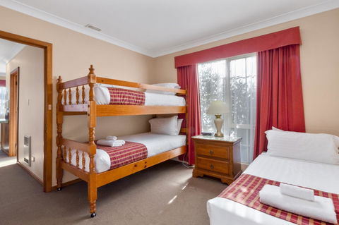 Swansea Cottages & Lodge Suites - Tweed Heads Accommodation 25