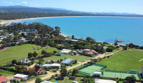 Swansea Cottages & Lodge Suites - Tweed Heads Accommodation 9