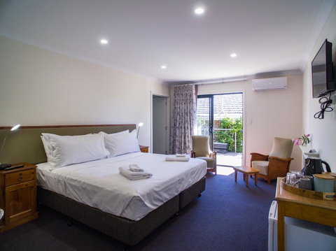 Tamar House - Tweed Heads Accommodation 19