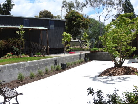 Tamar House - Tweed Heads Accommodation 24