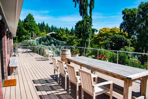 Tamar House - Tweed Heads Accommodation 16