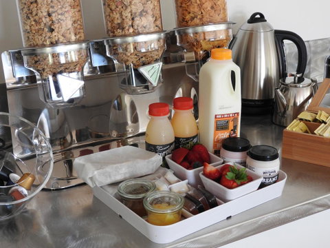 Tamar House - Tweed Heads Accommodation 23
