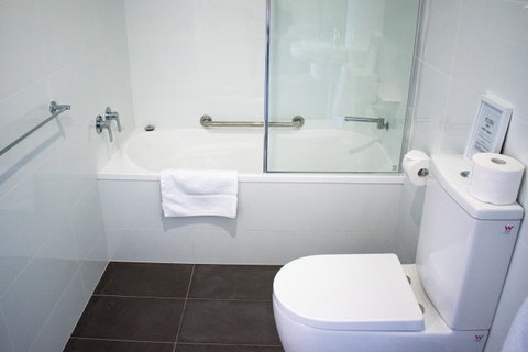 Tamar House - Tweed Heads Accommodation 11