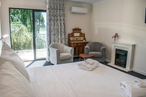 Tamar House - Tweed Heads Accommodation 7
