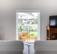 A Cottage In Richmond - Tweed Heads Accommodation