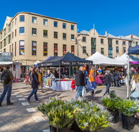 Galleria Salamanca - Tweed Heads Accommodation