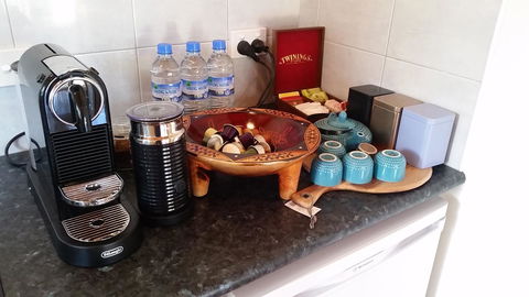 Four Seasons Waterfront Villas - Tweed Heads Accommodation 3