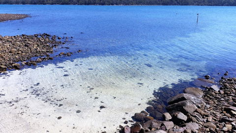 Four Seasons Waterfront Villas - Tweed Heads Accommodation 21