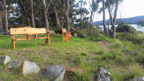 Four Seasons Waterfront Villas - Tweed Heads Accommodation 8