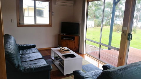 Four Seasons Waterfront Villas - Tweed Heads Accommodation 31