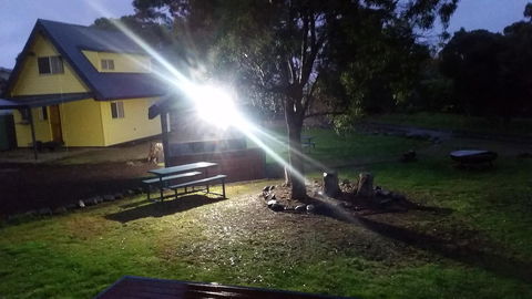 Four Seasons Waterfront Villas - Tweed Heads Accommodation 14