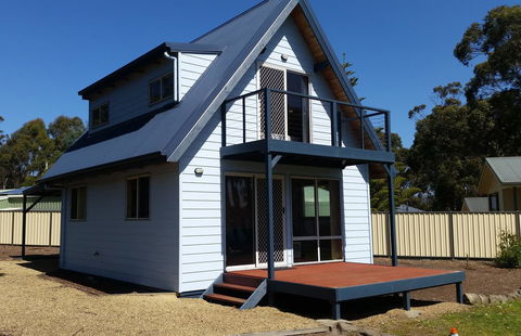 Four Seasons Waterfront Villas - Tweed Heads Accommodation 29