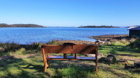 Four Seasons Waterfront Villas - Tweed Heads Accommodation 5