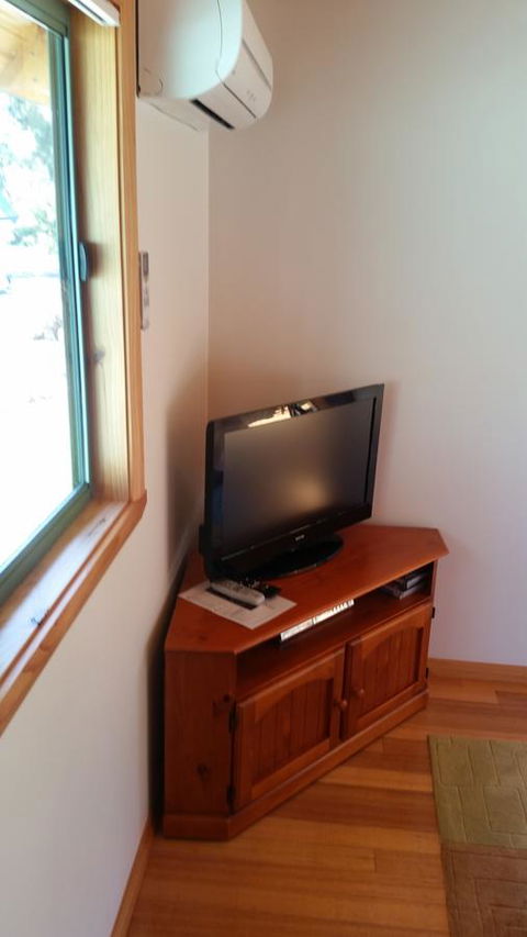 Four Seasons Waterfront Villas - Tweed Heads Accommodation 13