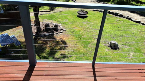 Four Seasons Waterfront Villas - Tweed Heads Accommodation 17