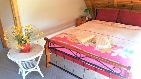 Four Seasons Waterfront Villas - Tweed Heads Accommodation 30