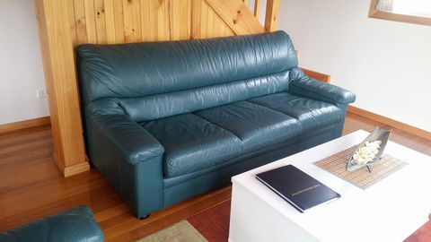 Four Seasons Waterfront Villas - Tweed Heads Accommodation 23