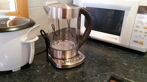 Four Seasons Waterfront Villas - Tweed Heads Accommodation 27