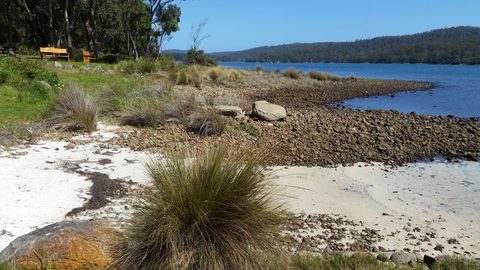 Four Seasons Waterfront Villas - Tweed Heads Accommodation 24
