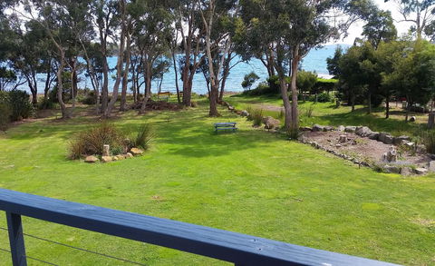 Four Seasons Waterfront Villas - Tweed Heads Accommodation 25