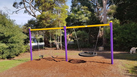 Four Seasons Waterfront Villas - Tweed Heads Accommodation 37