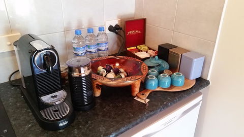 Four Seasons Waterfront Villas - Tweed Heads Accommodation 26