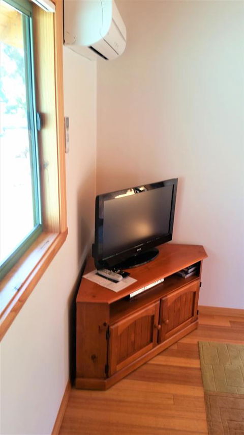 Four Seasons Waterfront Villas - Tweed Heads Accommodation 10