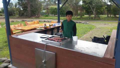 Four Seasons Waterfront Villas - Tweed Heads Accommodation 7