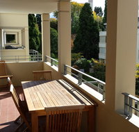 Jenatt Apartments Salamanca - Tweed Heads Accommodation