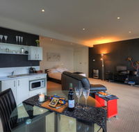Sheer Pleasure Accommodation - Tweed Heads Accommodation