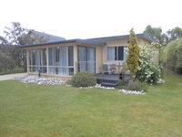 Bruny Ocean Cottage
