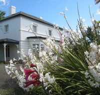 The Grove Cottages - Tweed Heads Accommodation